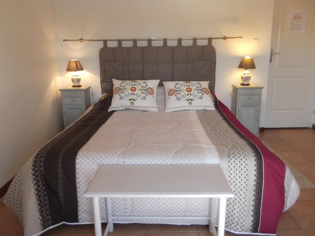 Chambres D'Hotes Moulin De Rigoulieres Saint-Sylvestre-sur-Lot Экстерьер фото