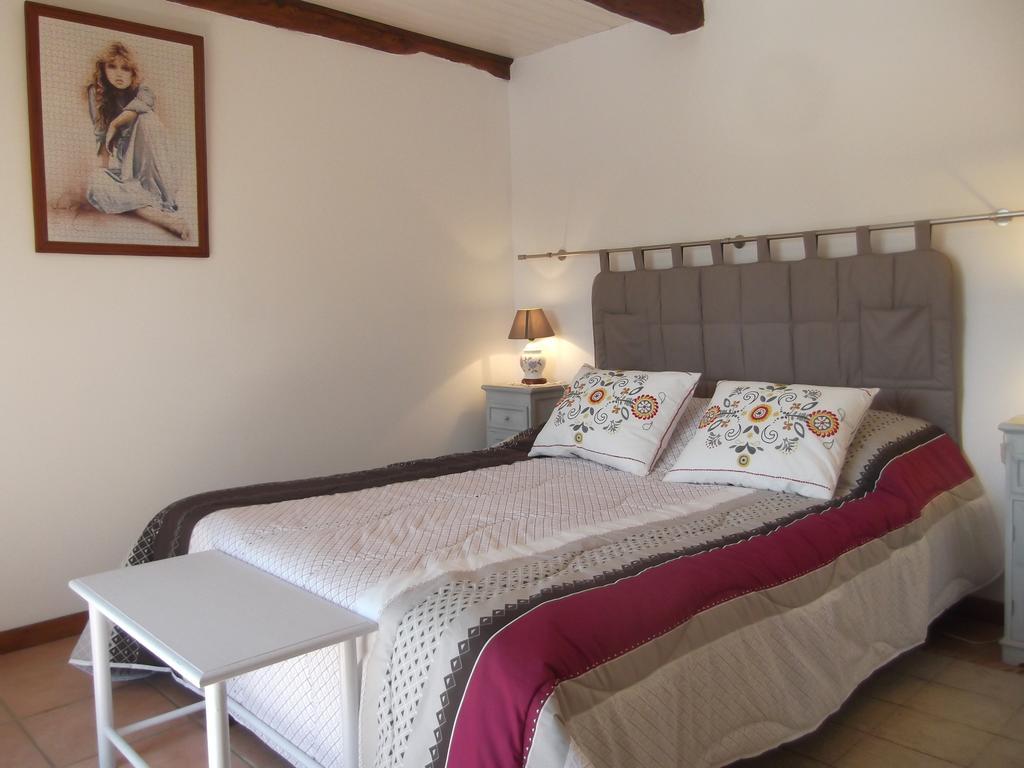 Chambres D'Hotes Moulin De Rigoulieres Saint-Sylvestre-sur-Lot Экстерьер фото