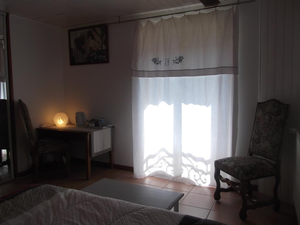 Chambres D'Hotes Moulin De Rigoulieres Saint-Sylvestre-sur-Lot Экстерьер фото