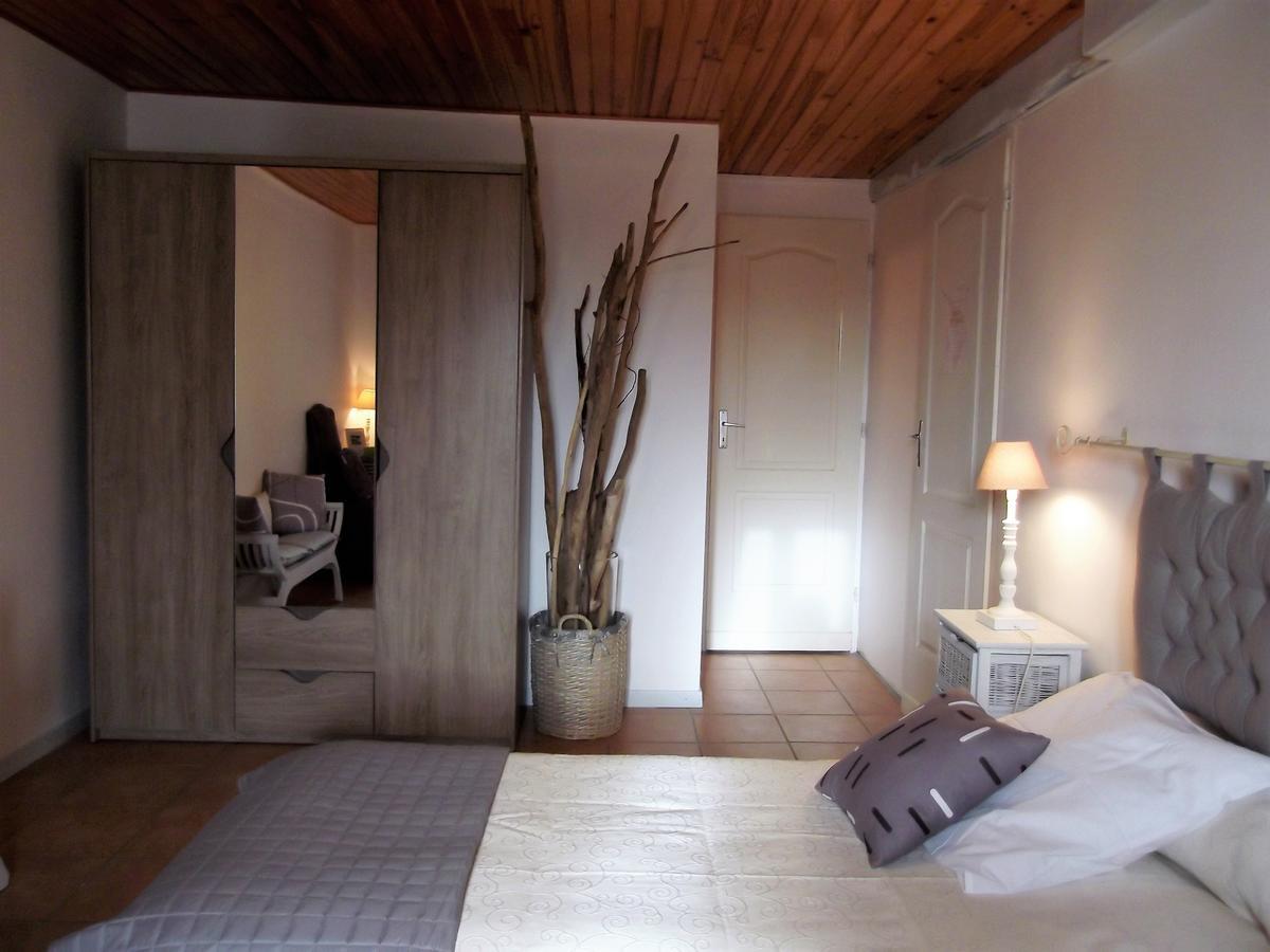 Chambres D'Hotes Moulin De Rigoulieres Saint-Sylvestre-sur-Lot Экстерьер фото